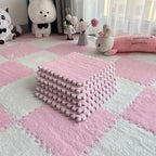 BabyRug® - Blød Justerbar Legemåtte