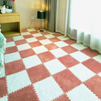 BabyRug® - Blød Justerbar Legemåtte