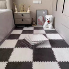 BabyRug® - Blød Justerbar Legemåtte