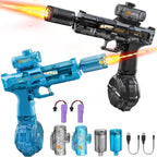 WaterFun – Elektrisk Vandpistol