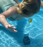 Dykkejagt til Poolen