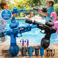 WaterFun – Elektrisk Vandpistol
