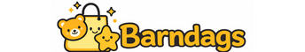 Barndags DK – Start