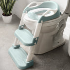 TwinStep™ – Den smarte toilettræner til dit barn