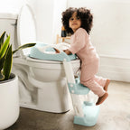 TwinStep™ – Den smarte toilettræner til dit barn